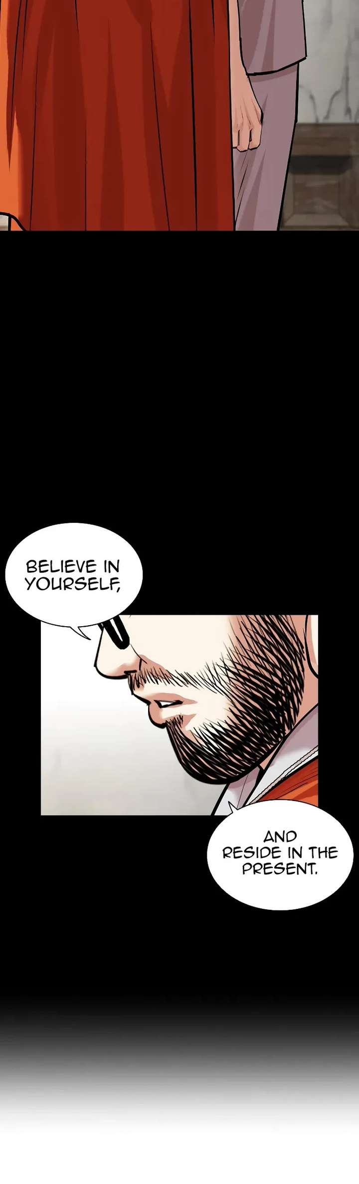 Lookism Chapter 465 - Page 12