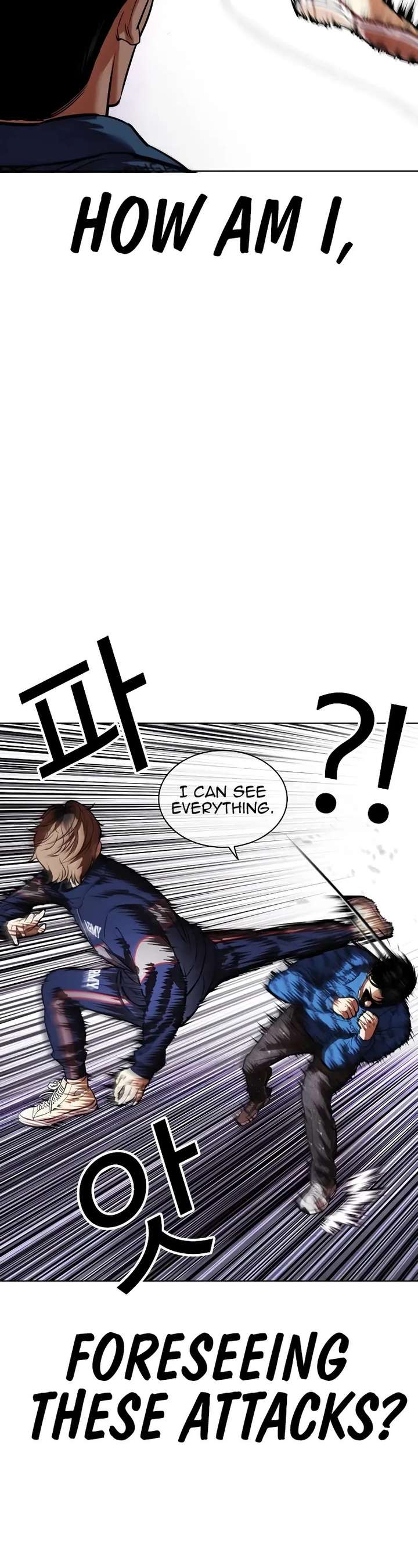 Lookism Chapter 465 - Page 18