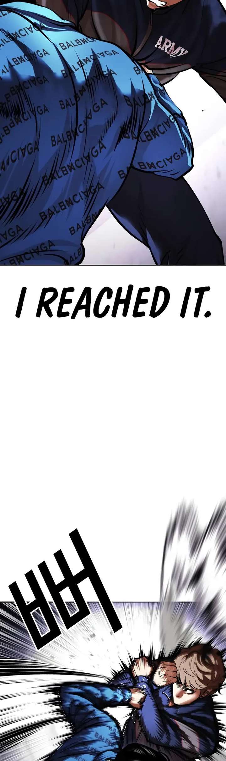 Lookism Chapter 465 - Page 23