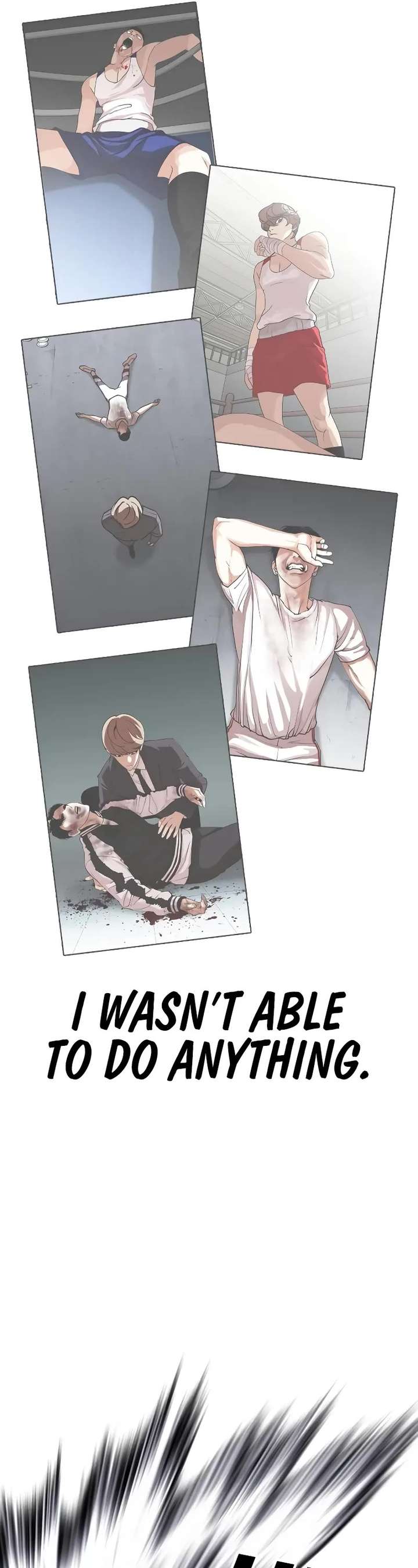 Lookism Chapter 465 - Page 25