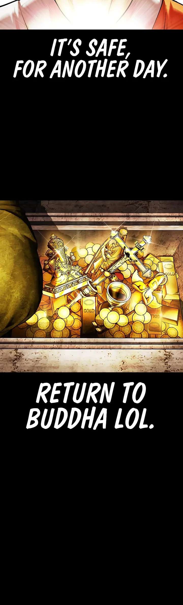 Lookism Chapter 465 - Page 4