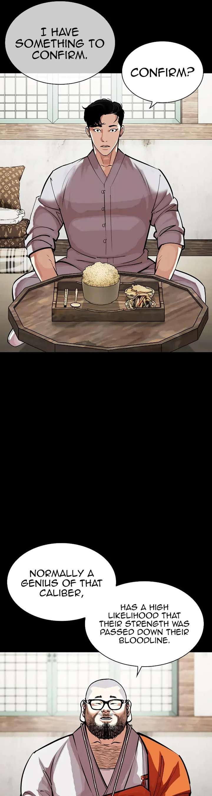 Lookism Chapter 465 - Page 41