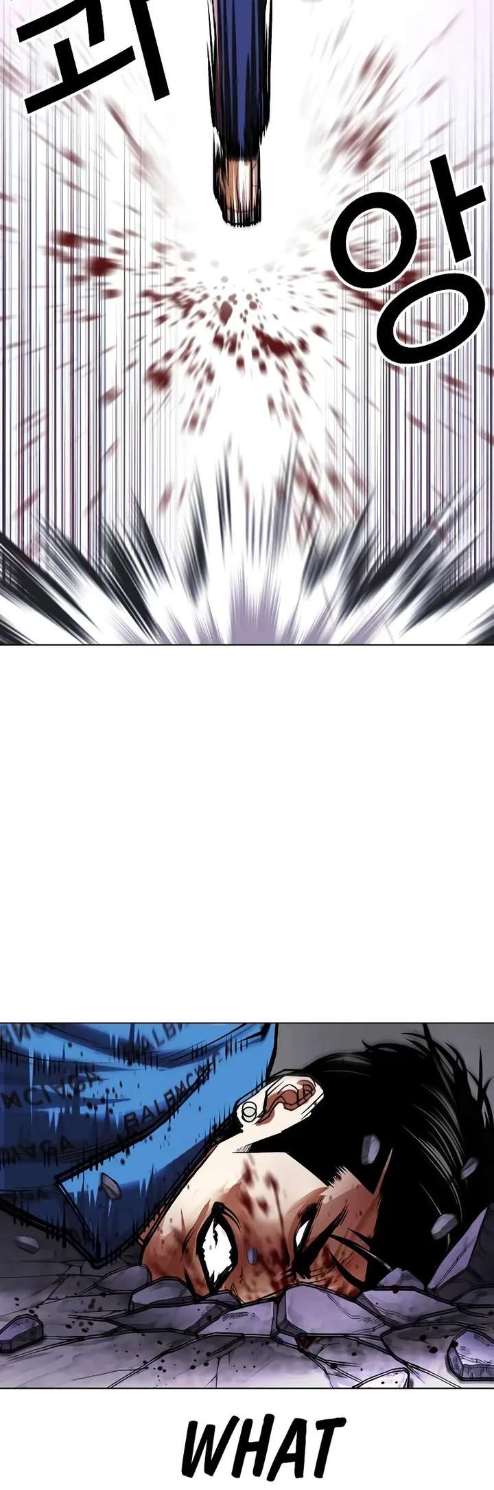 Lookism Chapter 465 - Page 47