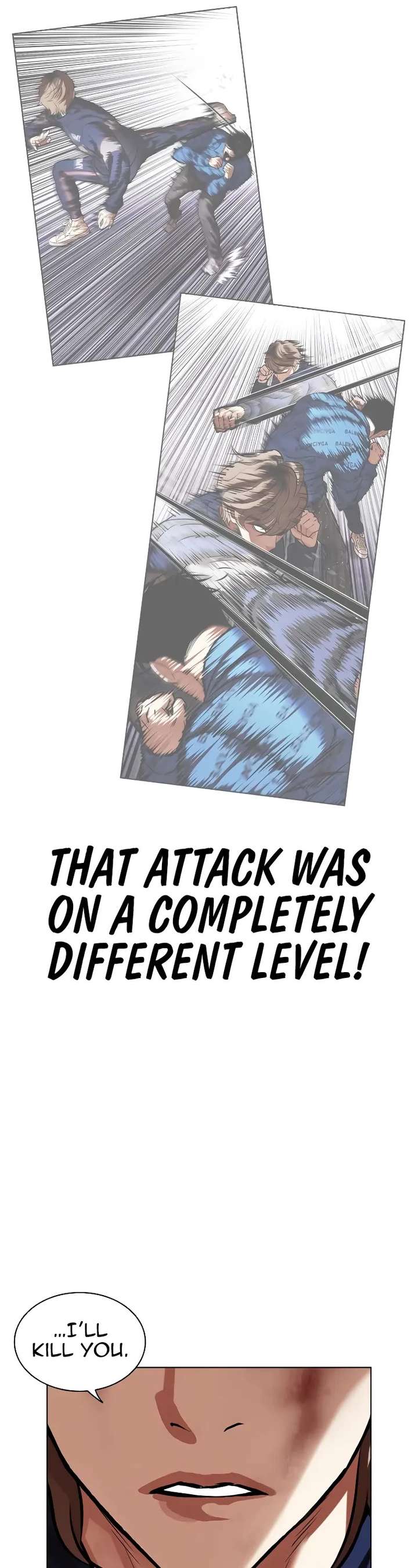 Lookism Chapter 465 - Page 49