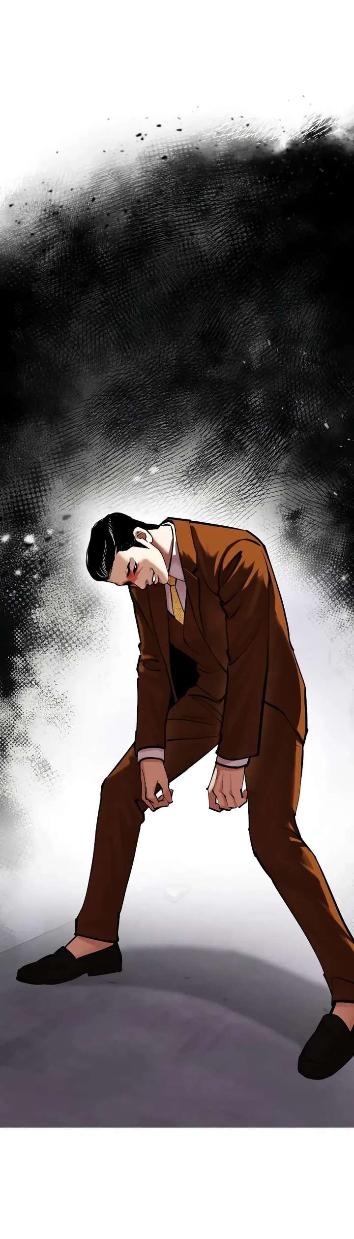 Lookism Chapter 465 - Page 51