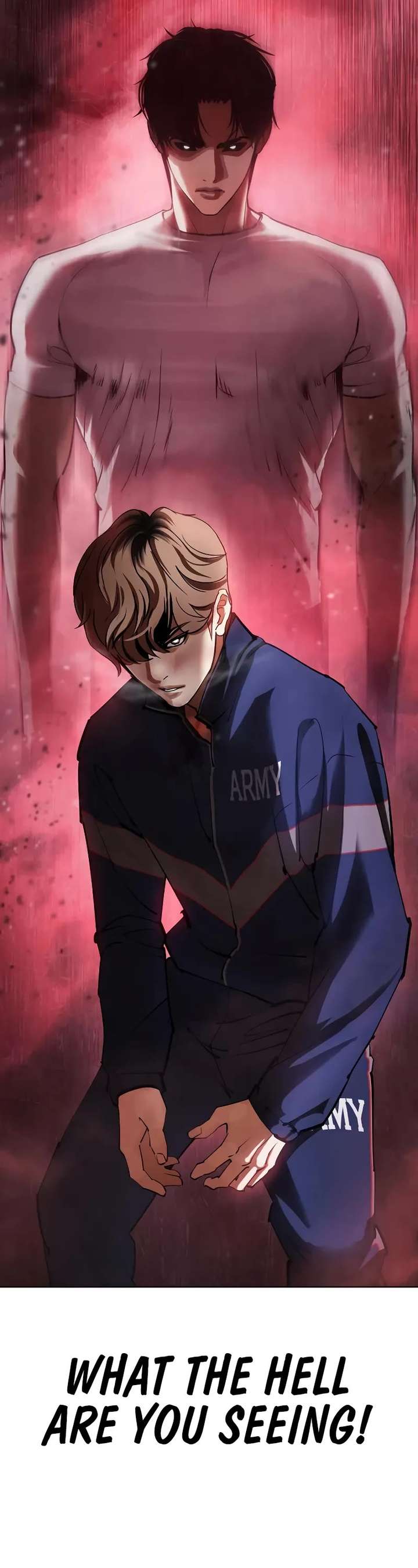 Lookism Chapter 465 - Page 54