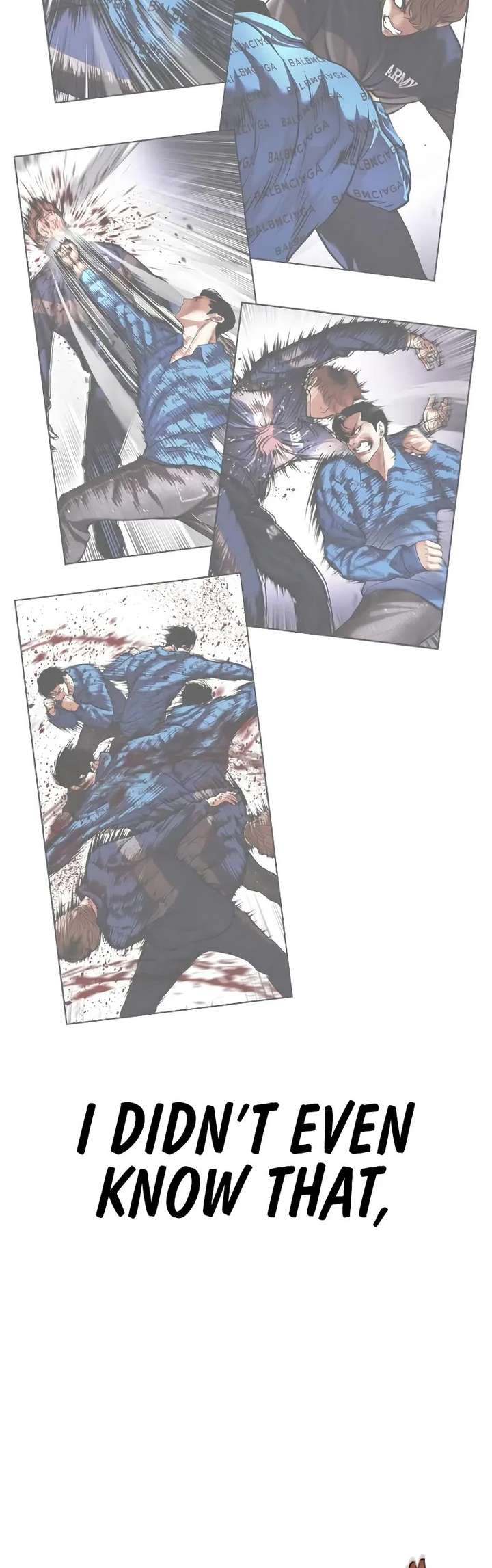 Lookism Chapter 465 - Page 59