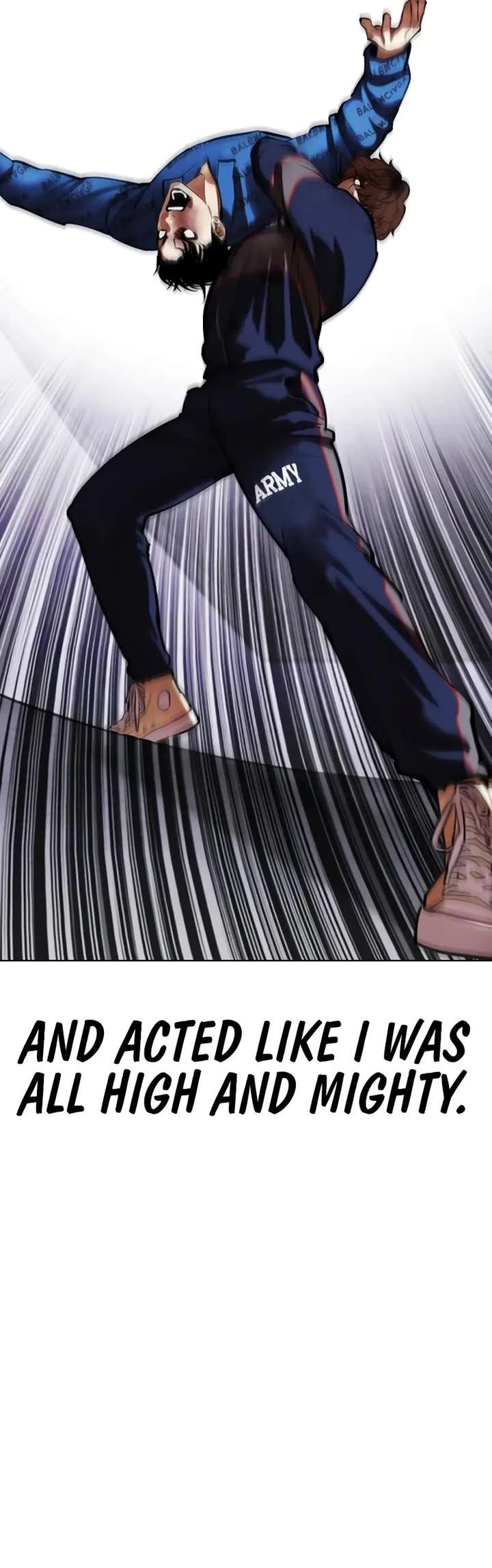 Lookism Chapter 465 - Page 60