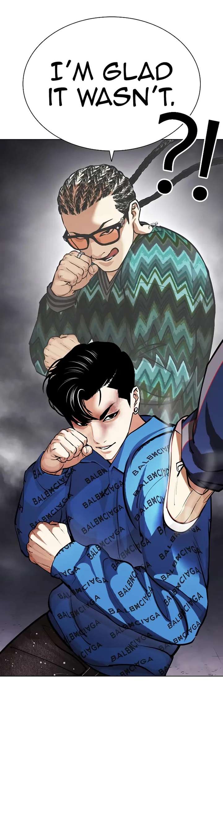 Lookism Chapter 465 - Page 65