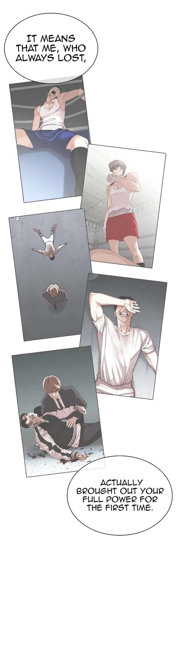 Lookism Chapter 465 - Page 66