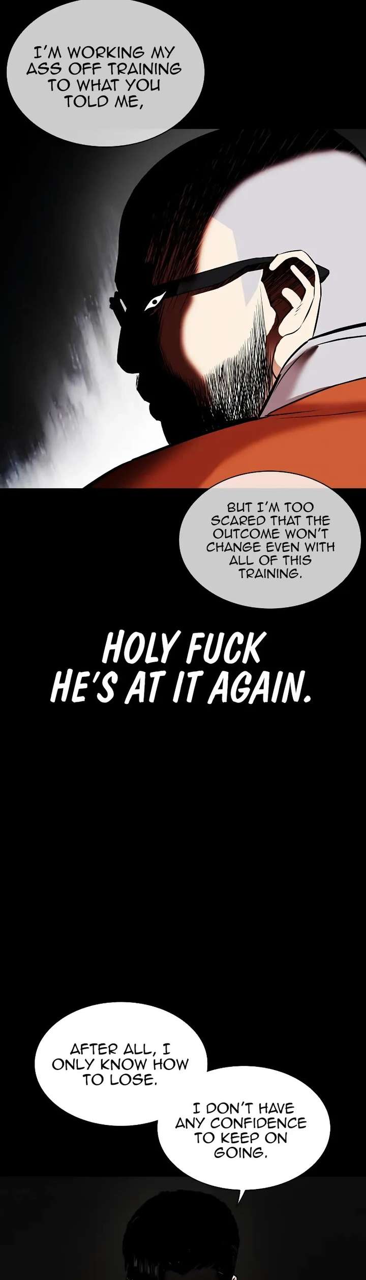 Lookism Chapter 465 - Page 7