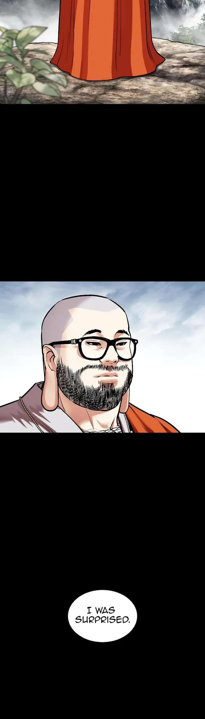 Lookism Chapter 465 - Page 72