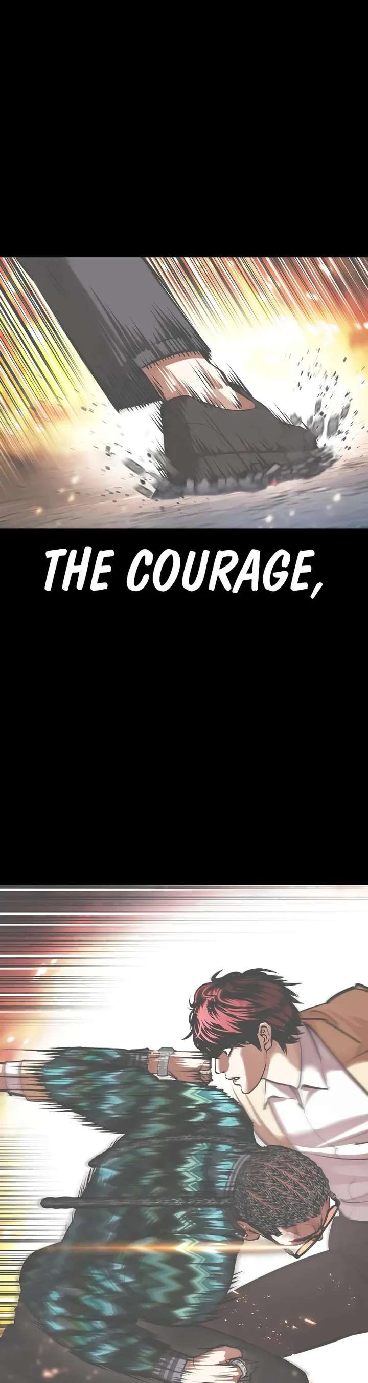 Lookism Chapter 465 - Page 77