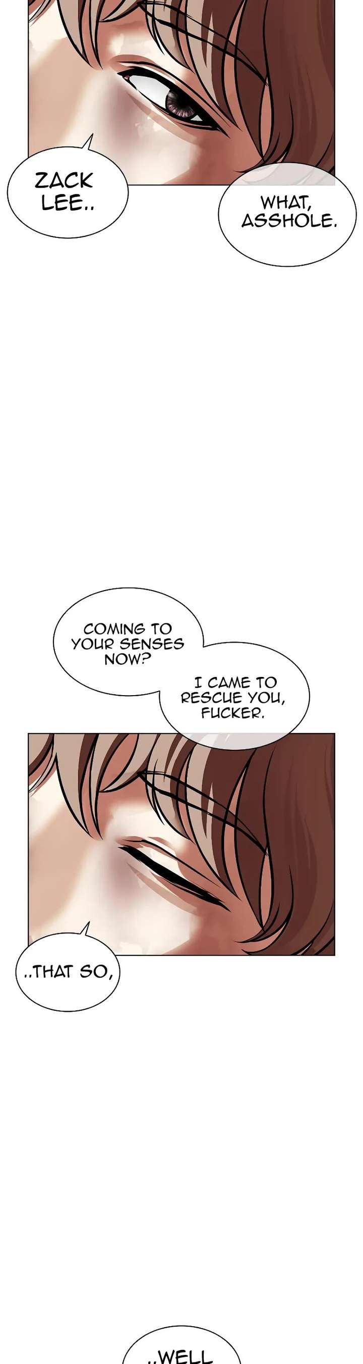 Lookism Chapter 465 - Page 86