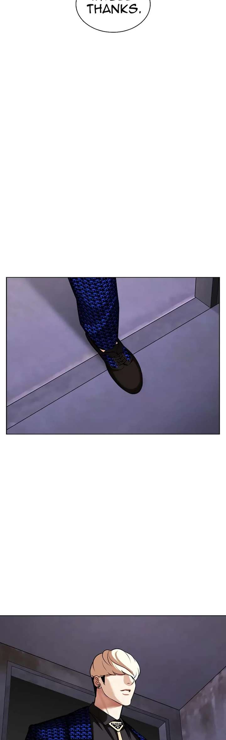 Lookism Chapter 465 - Page 87