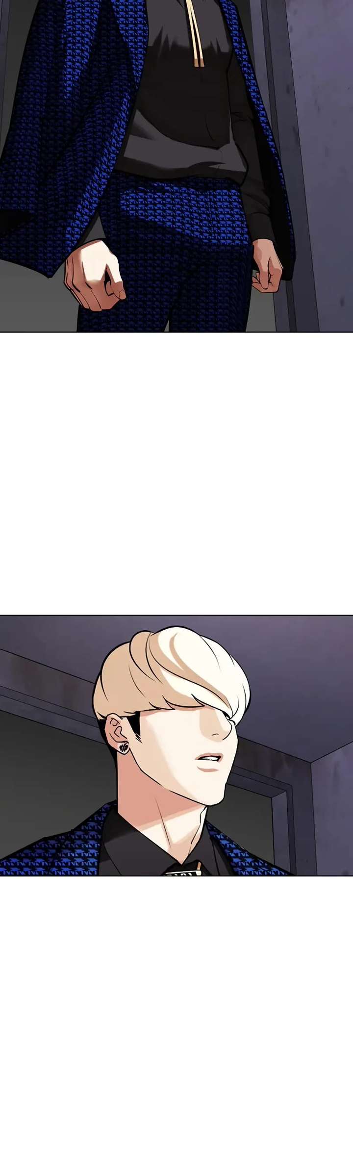 Lookism Chapter 465 - Page 88