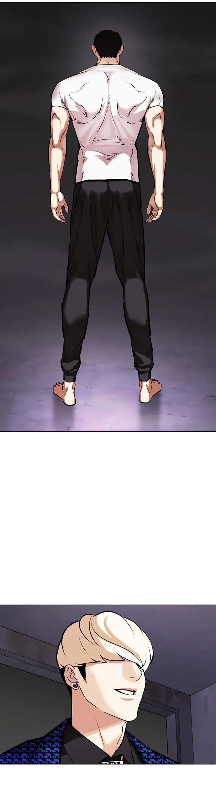 Lookism Chapter 465 - Page 89