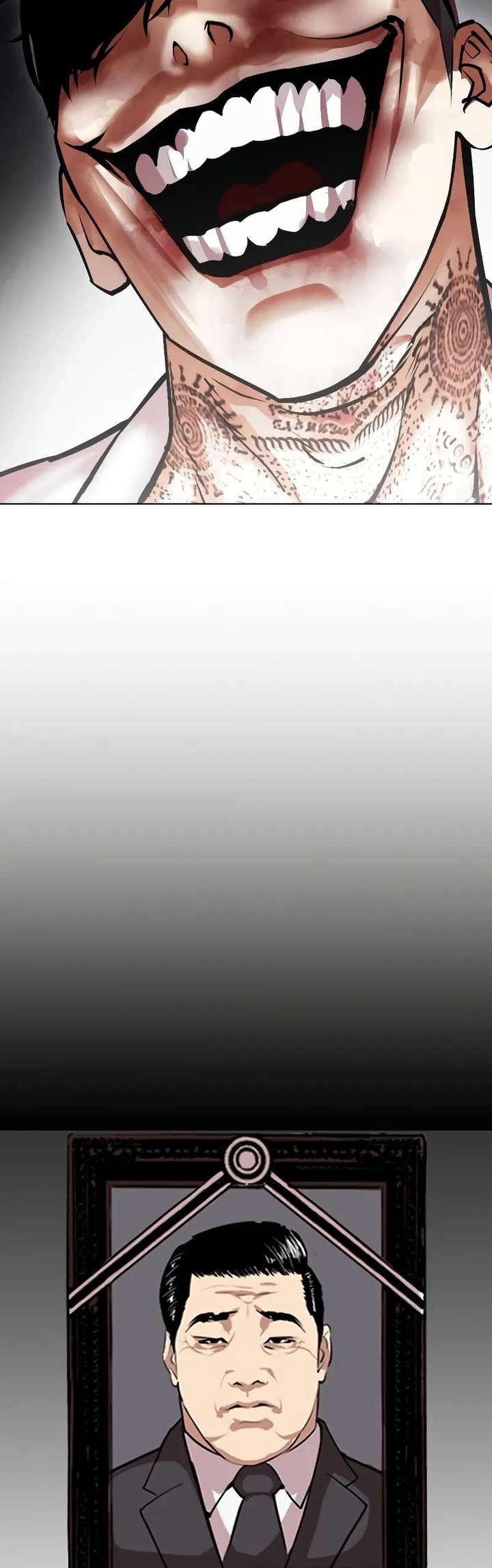 Lookism Chapter 466 - Page 14