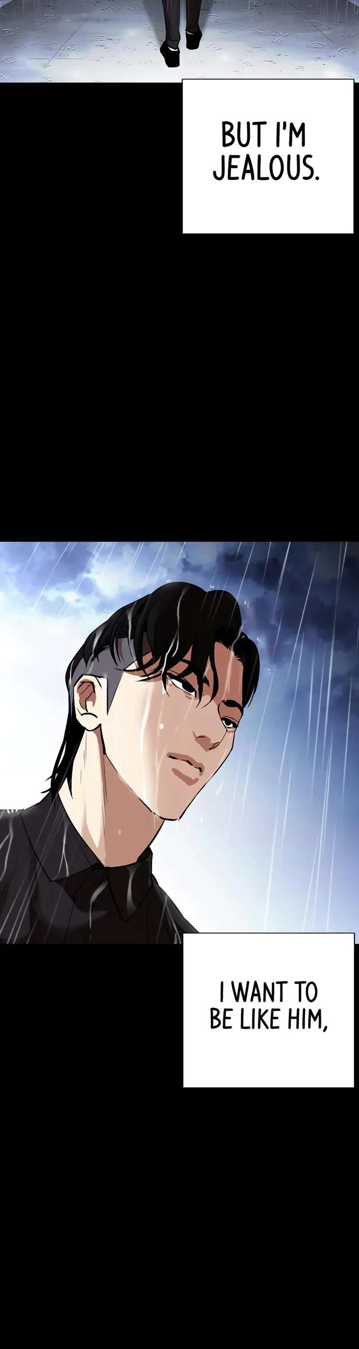 Lookism Chapter 466 - Page 17