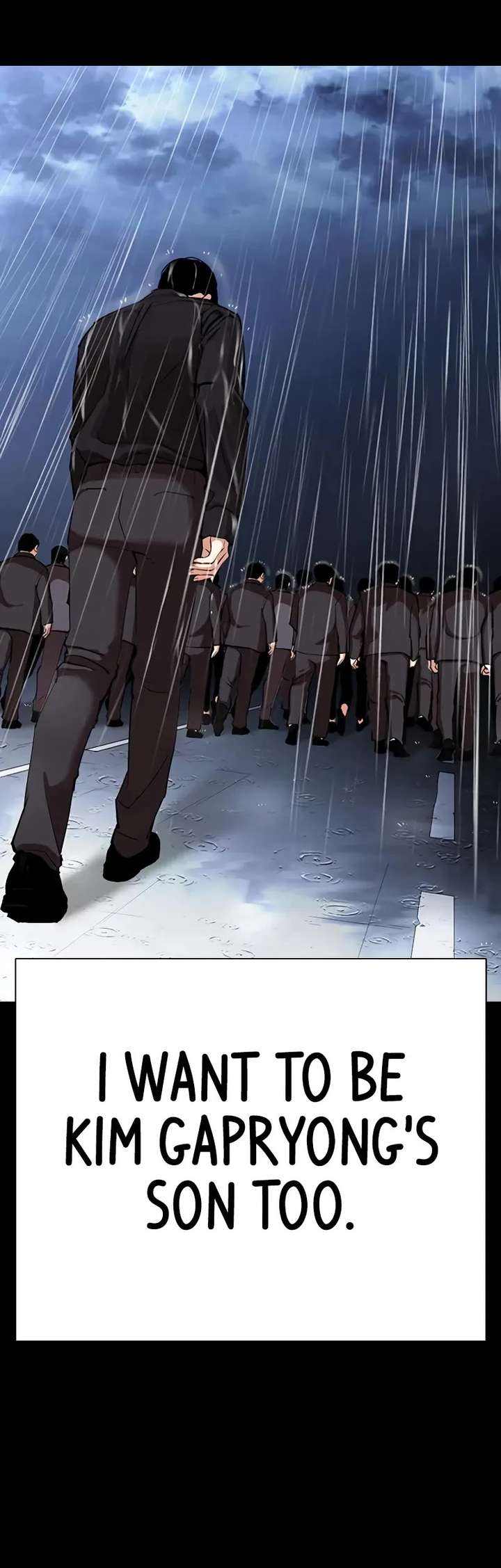 Lookism Chapter 466 - Page 18