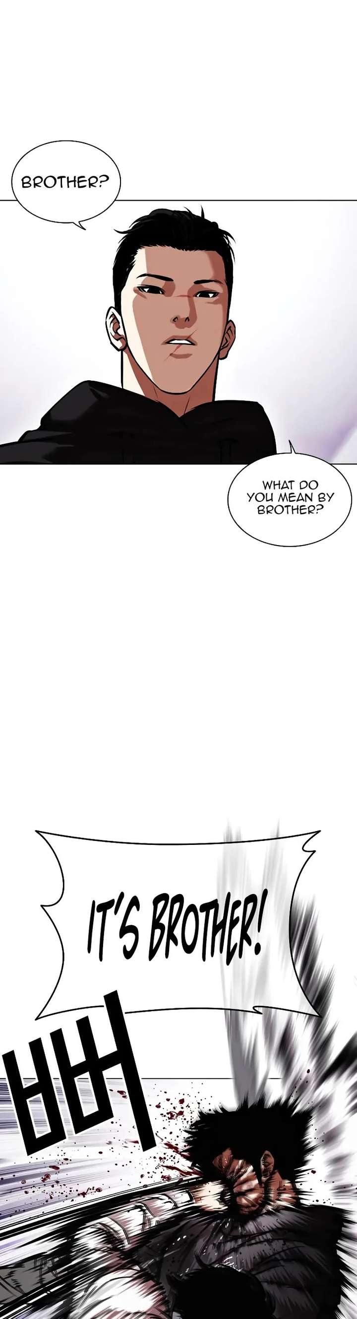 Lookism Chapter 466 - Page 2