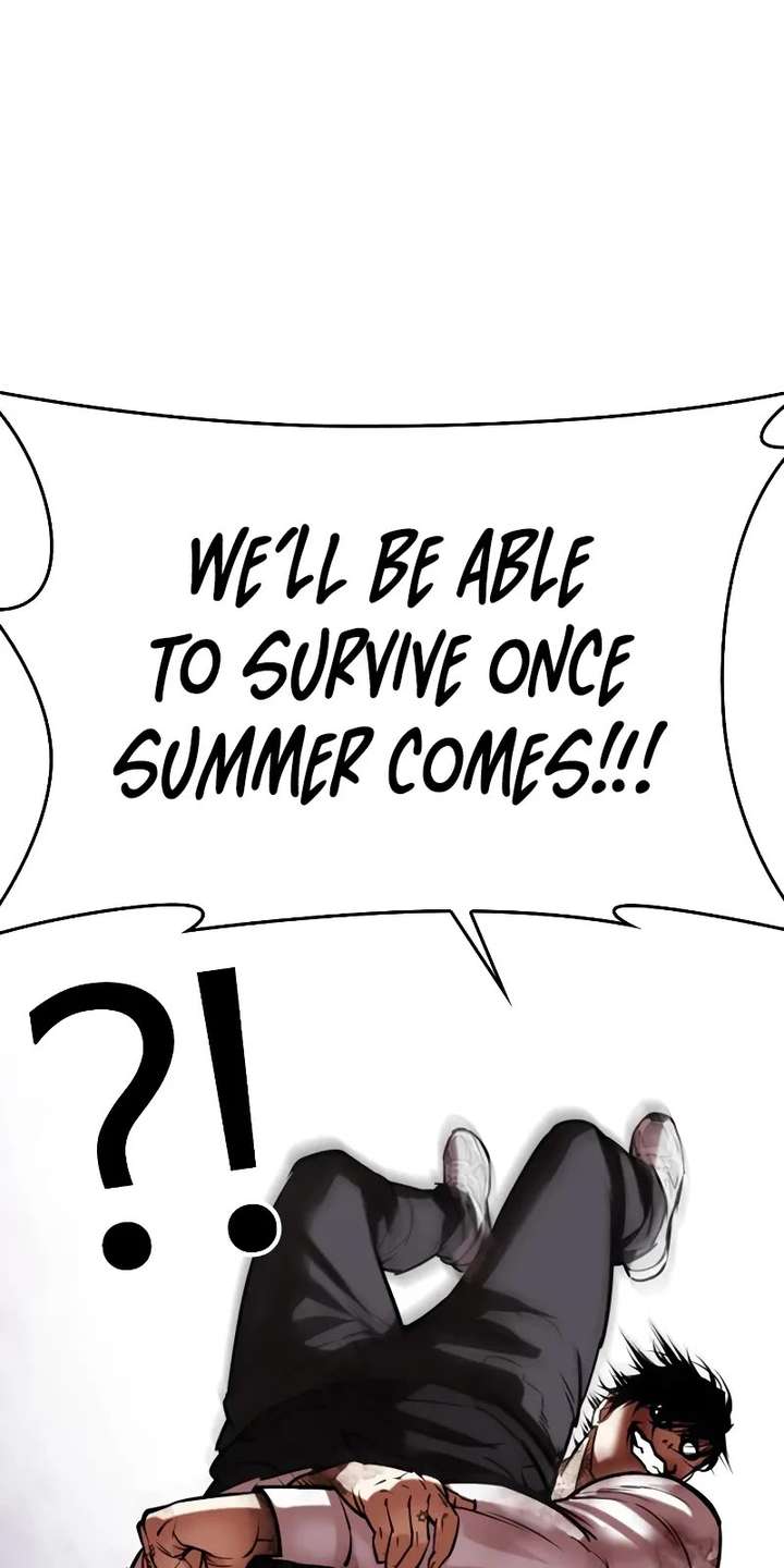 Lookism Chapter 466 - Page 30