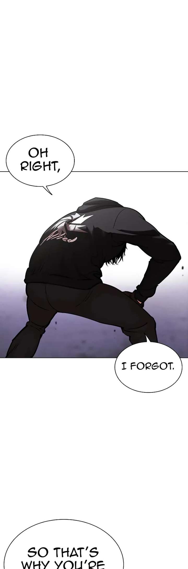 Lookism Chapter 466 - Page 38