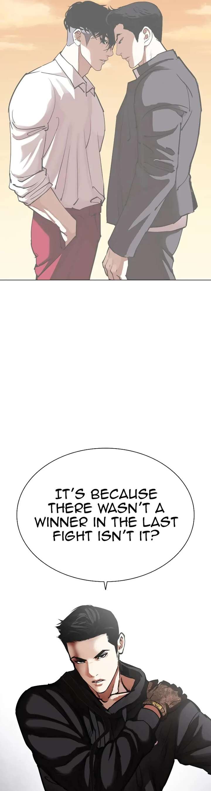 Lookism Chapter 466 - Page 40