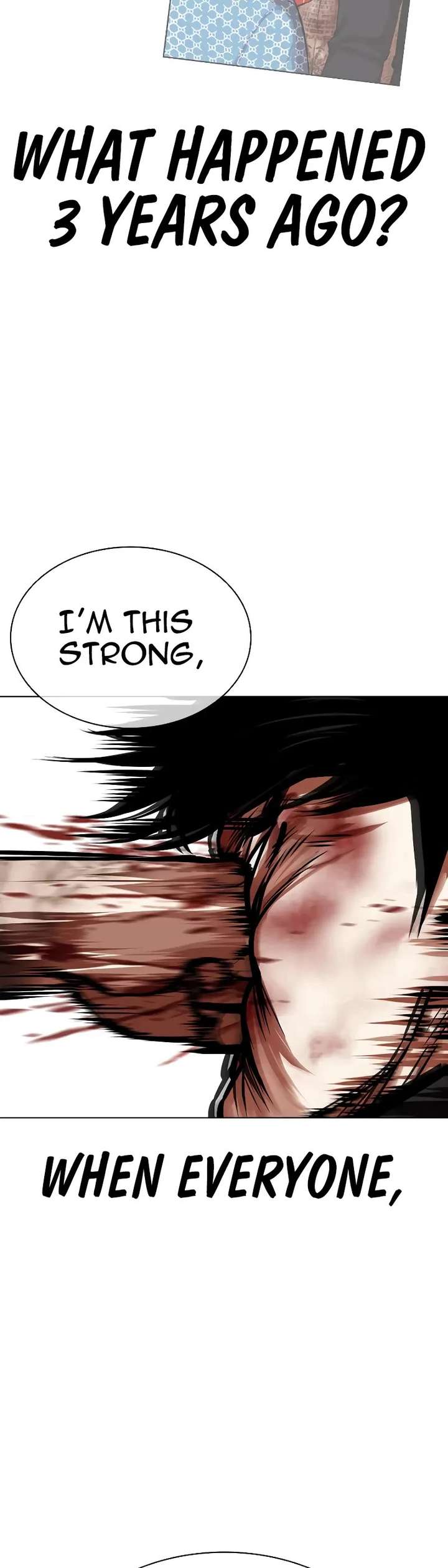 Lookism Chapter 466 - Page 46