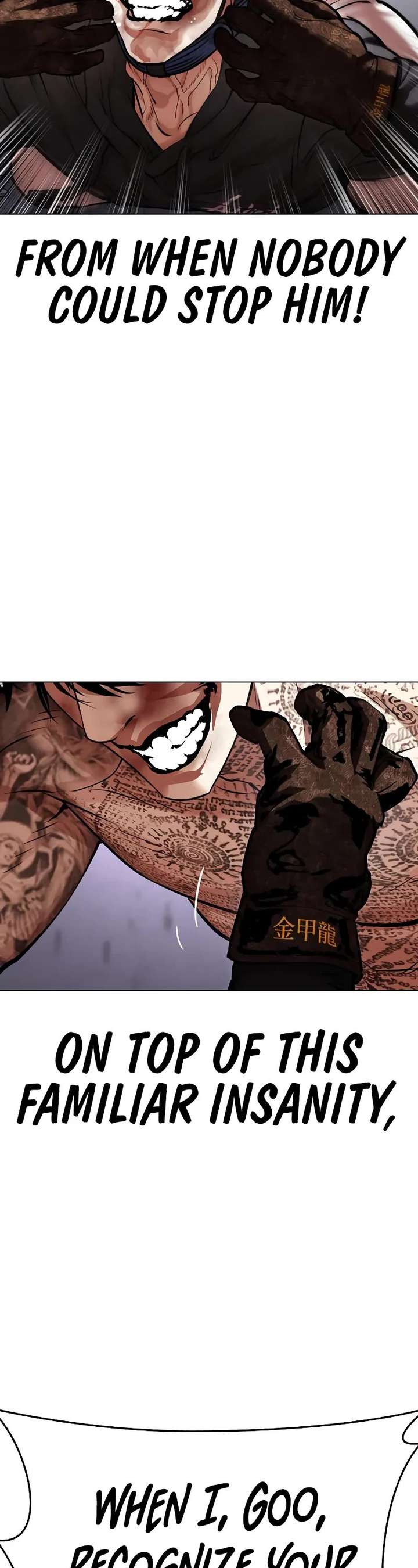 Lookism Chapter 466 - Page 49