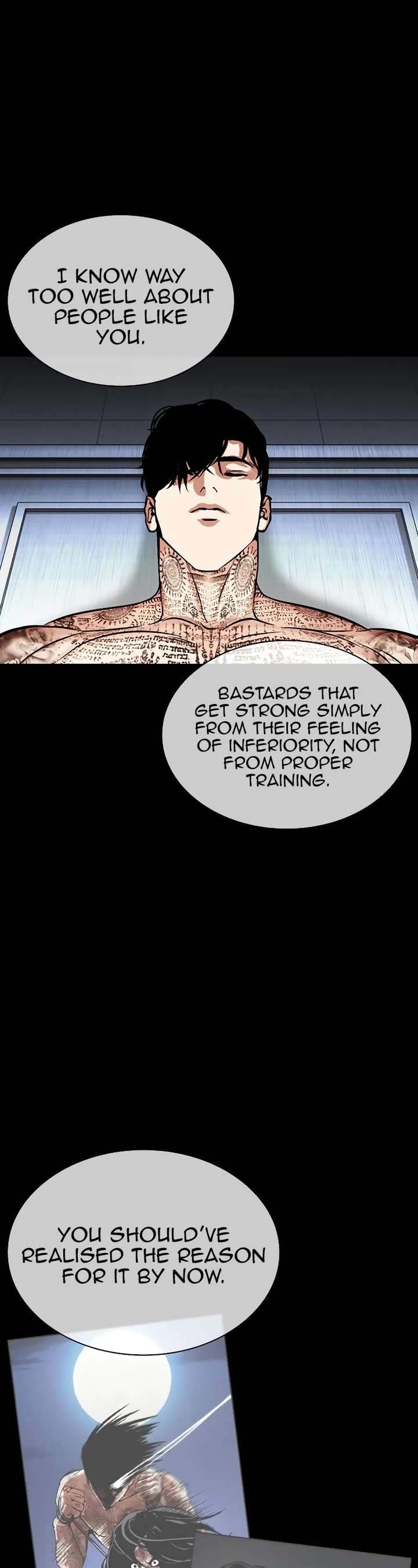 Lookism Chapter 466 - Page 53