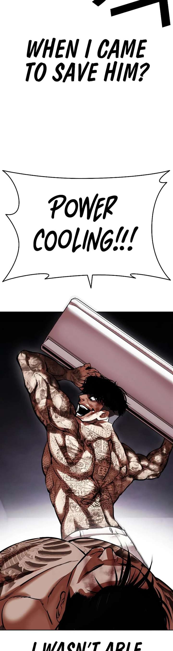 Lookism Chapter 466 - Page 61