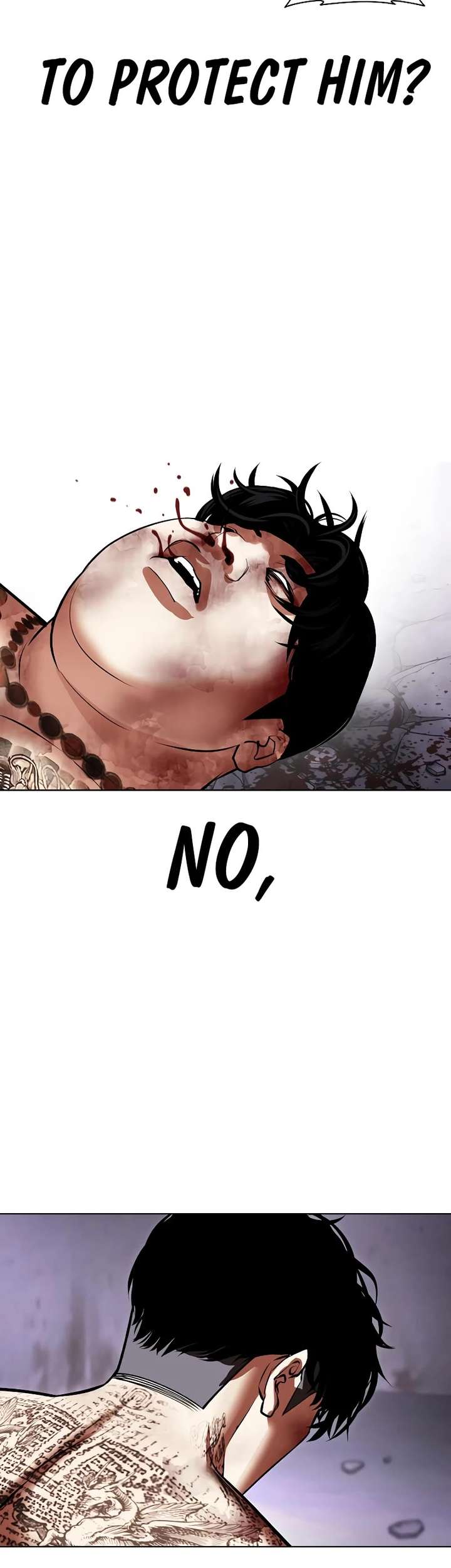 Lookism Chapter 466 - Page 67