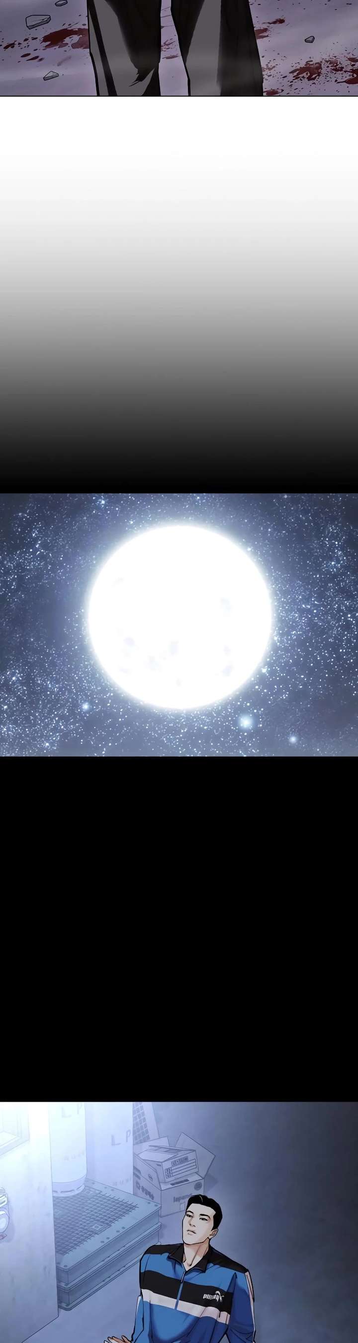 Lookism Chapter 466 - Page 69