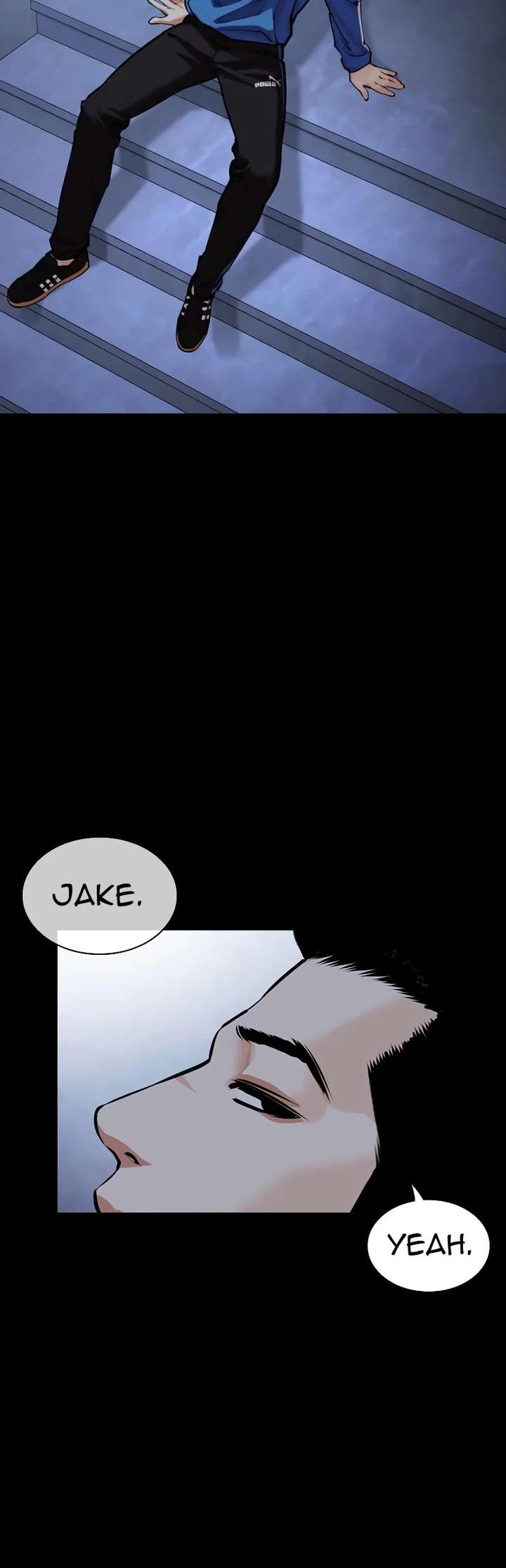 Lookism Chapter 466 - Page 70