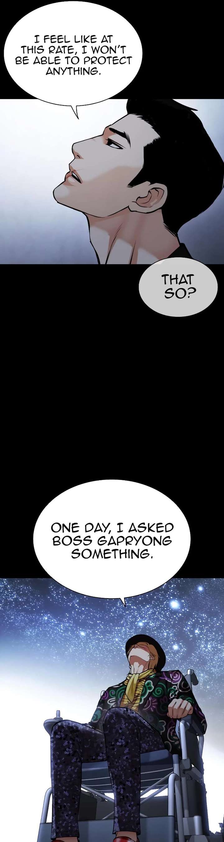 Lookism Chapter 466 - Page 72