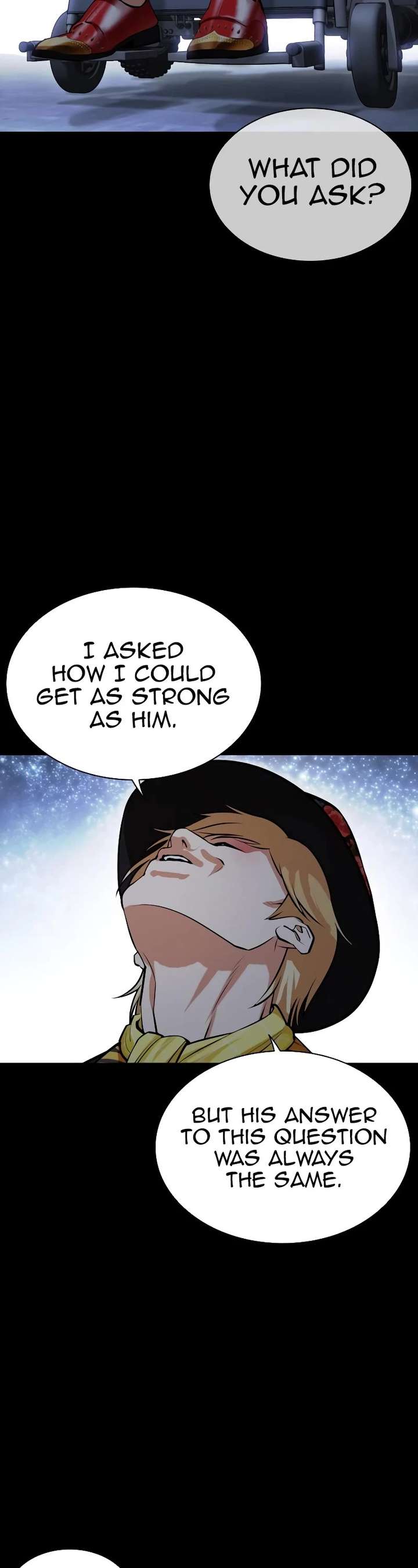 Lookism Chapter 466 - Page 73