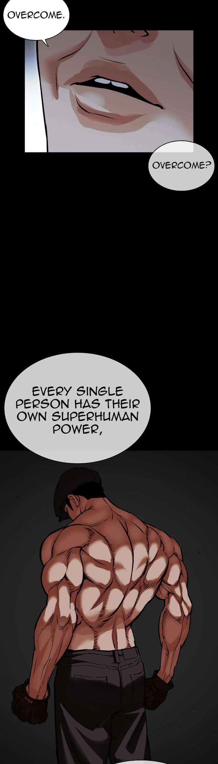 Lookism Chapter 466 - Page 74