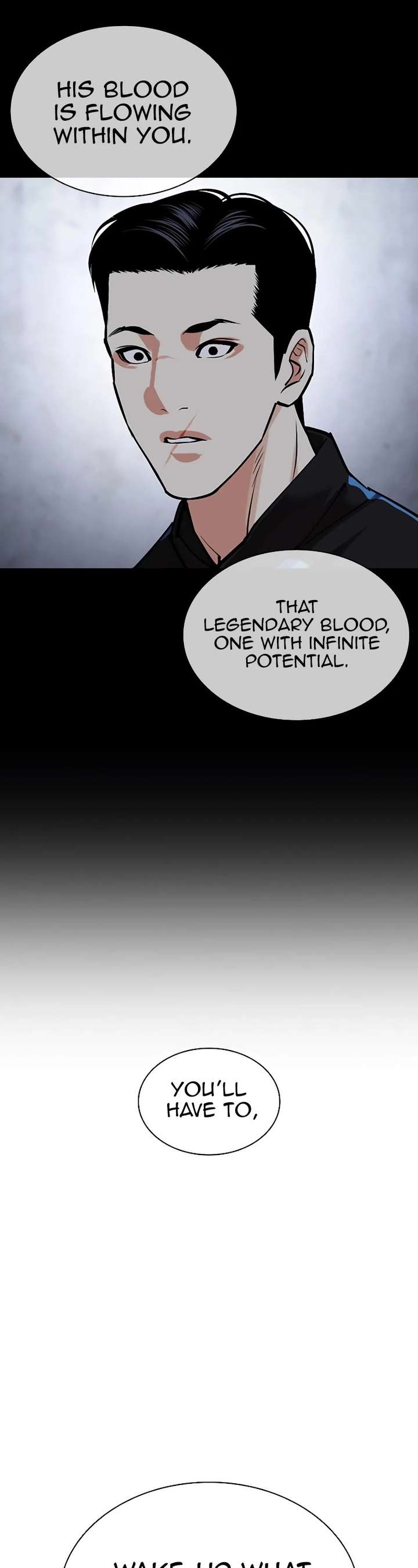 Lookism Chapter 466 - Page 76