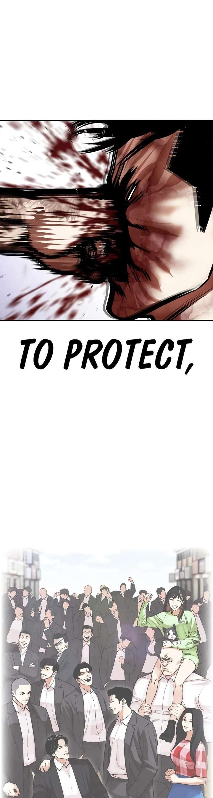 Lookism Chapter 466 - Page 80