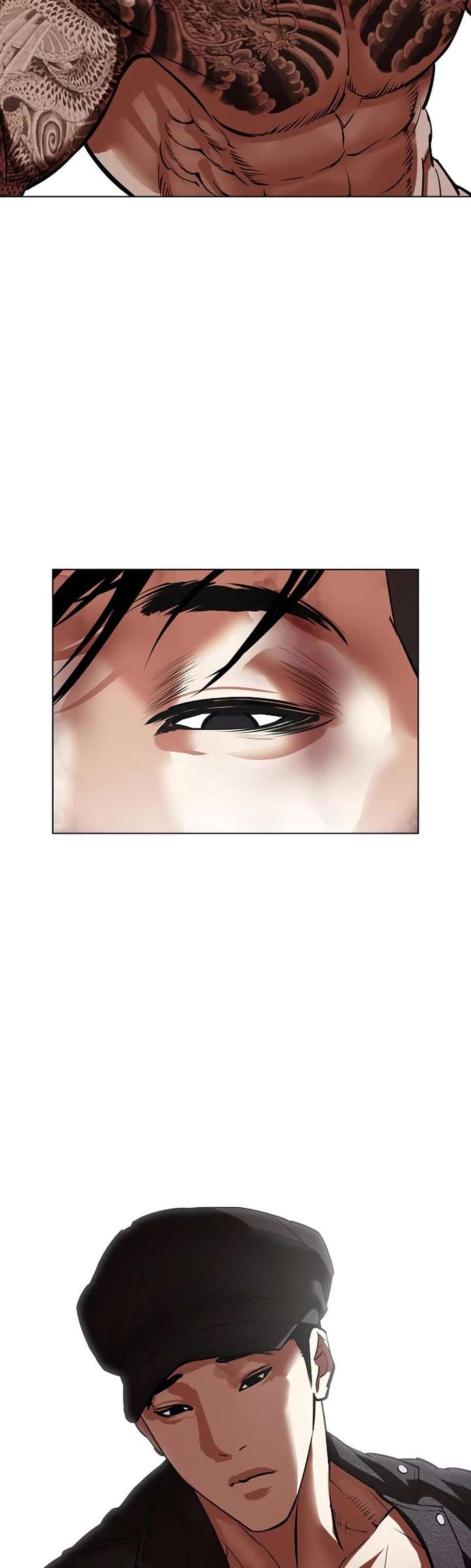 Lookism Chapter 466 - Page 86