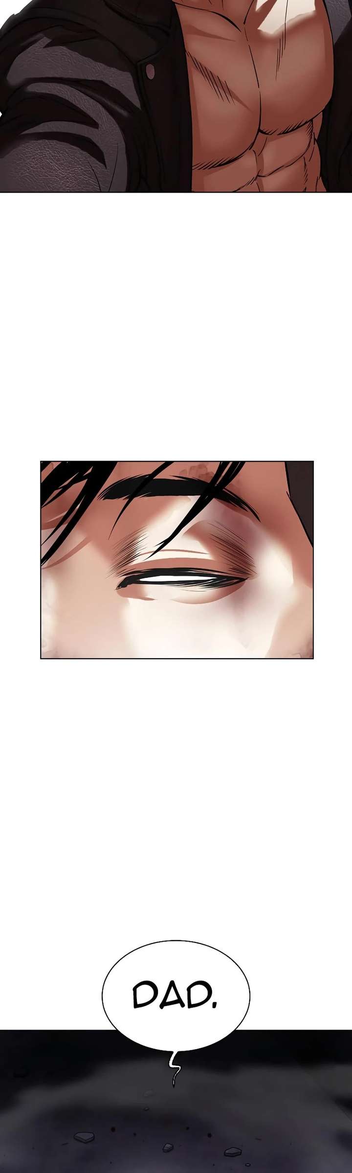 Lookism Chapter 466 - Page 87