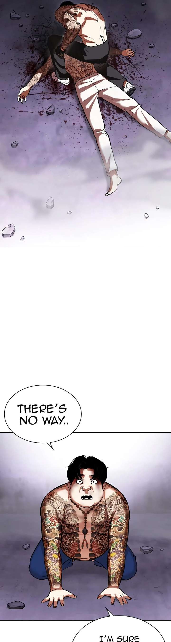 Lookism Chapter 466 - Page 88