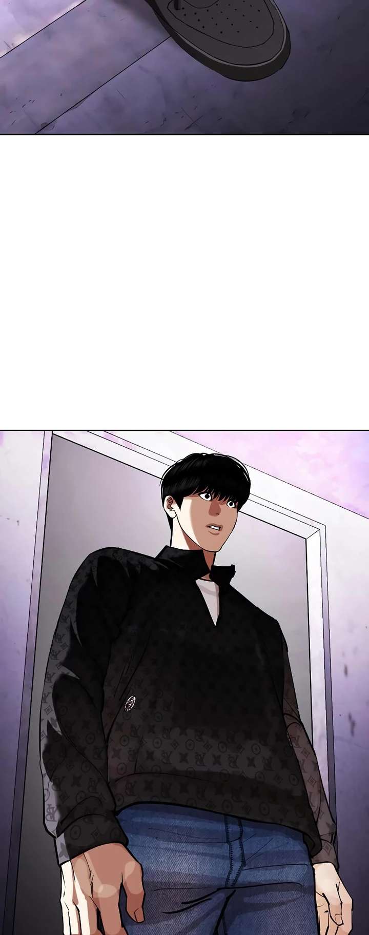 Lookism Chapter 466 - Page 90