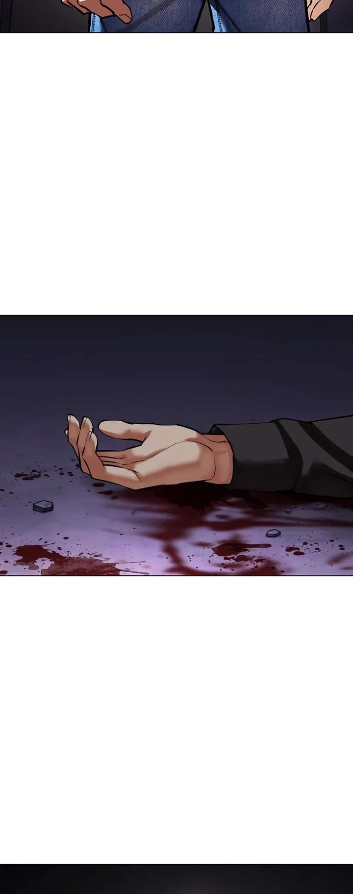 Lookism Chapter 466 - Page 91