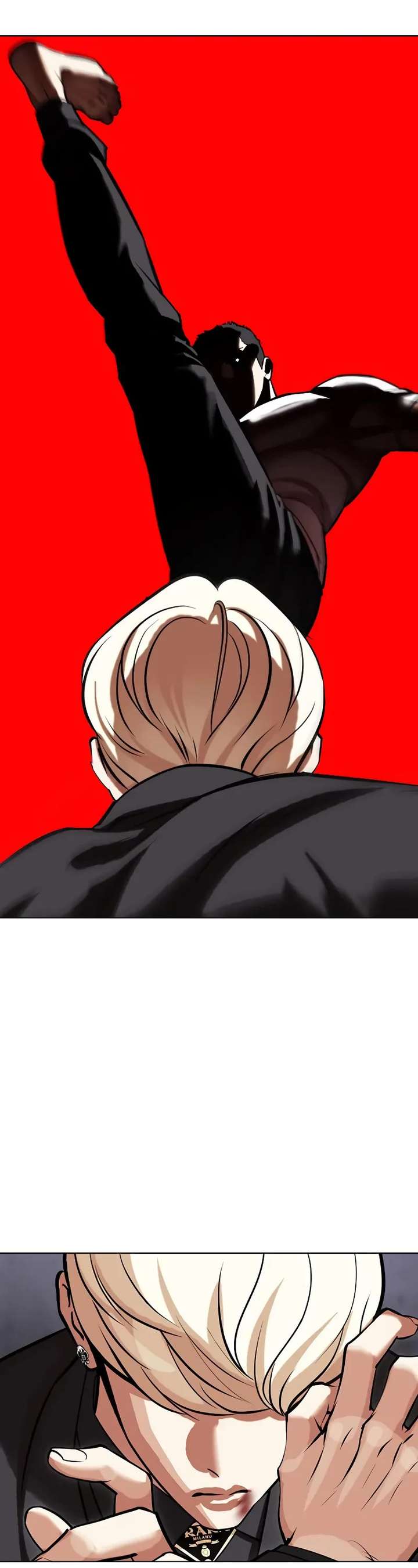 Lookism Chapter 467 - Page 10