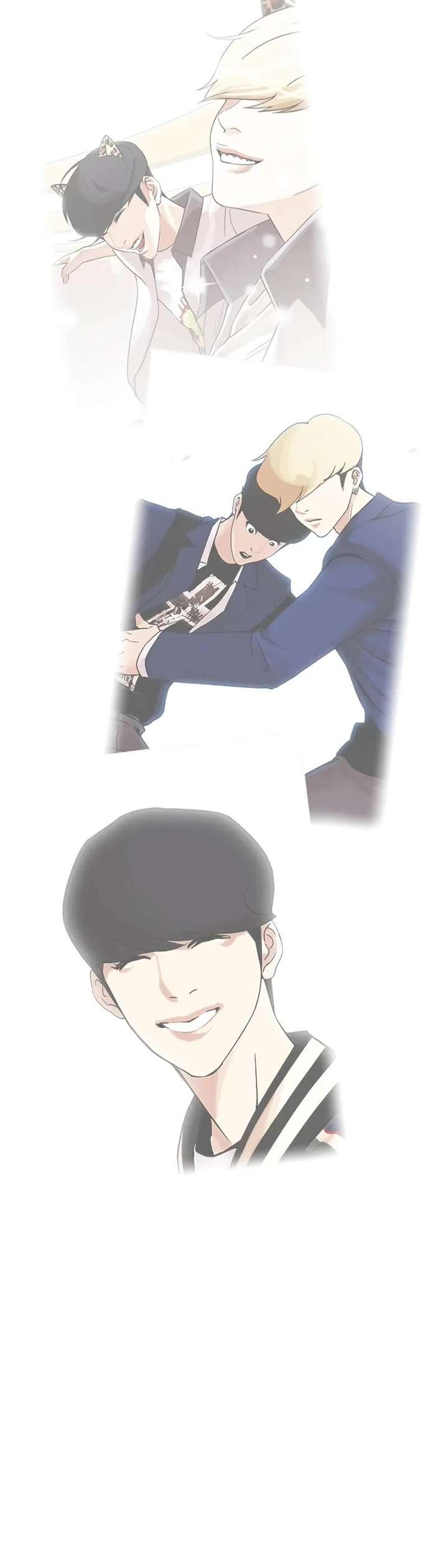 Lookism Chapter 467 - Page 12