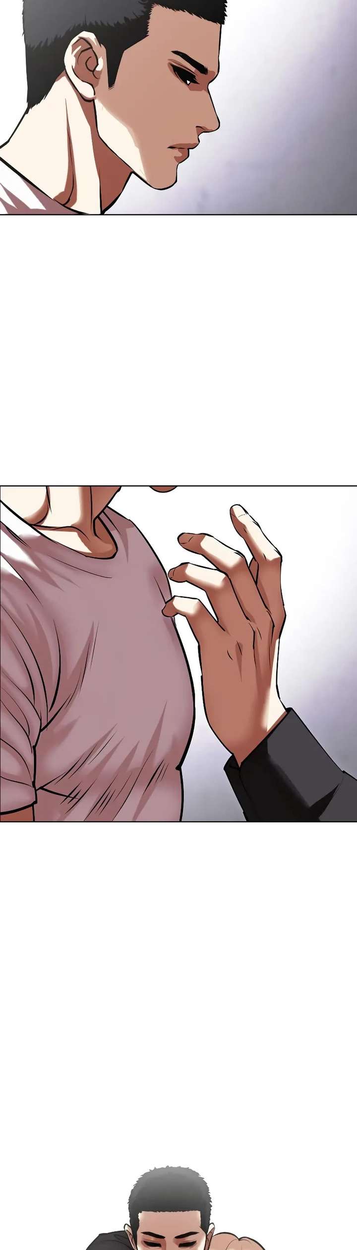 Lookism Chapter 467 - Page 15