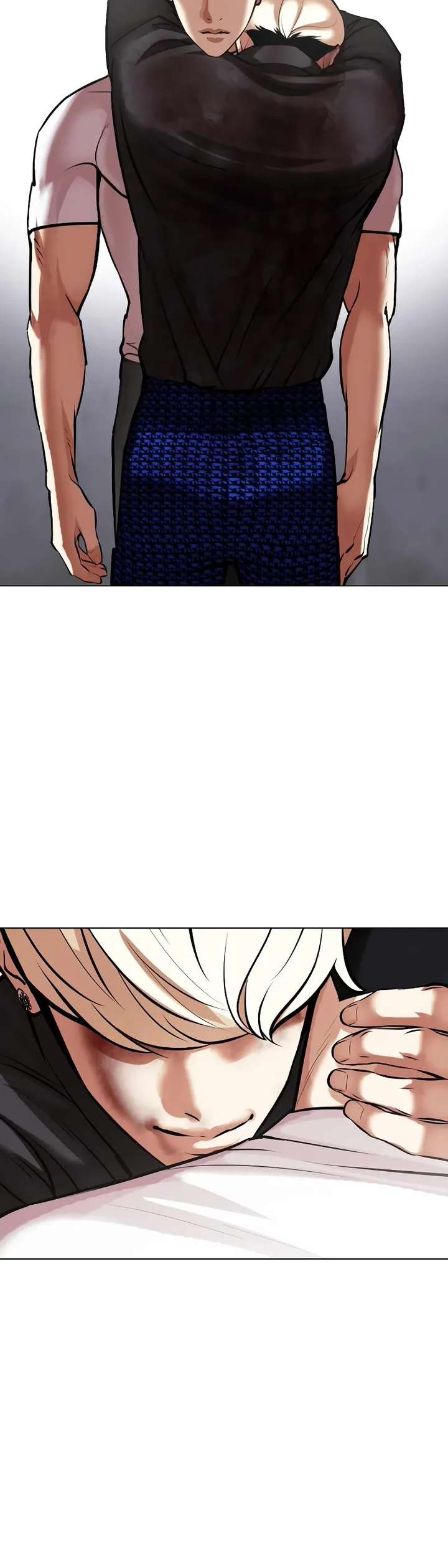 Lookism Chapter 467 - Page 16