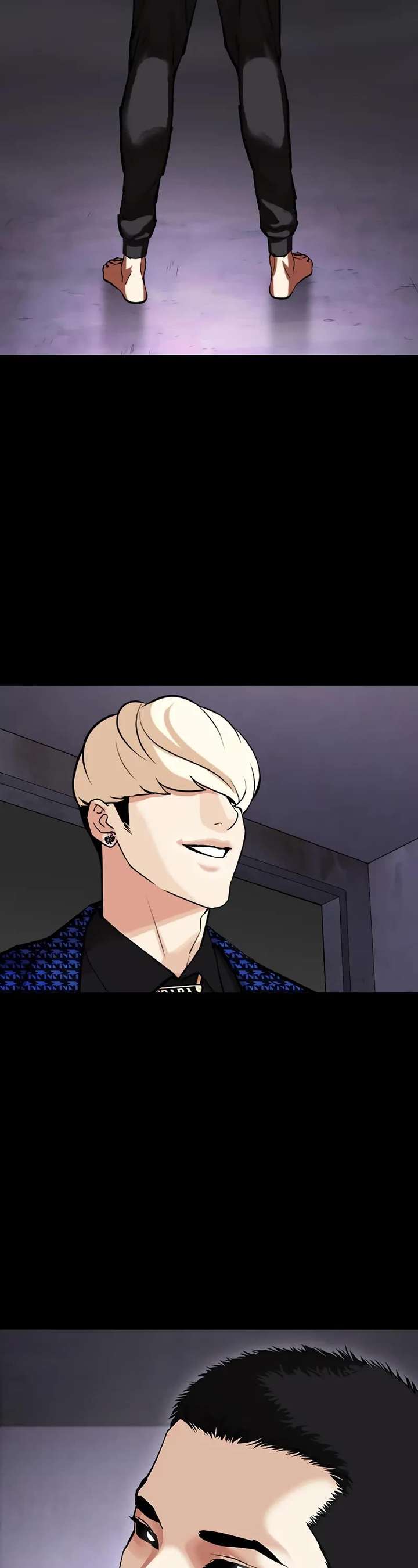 Lookism Chapter 467 - Page 2